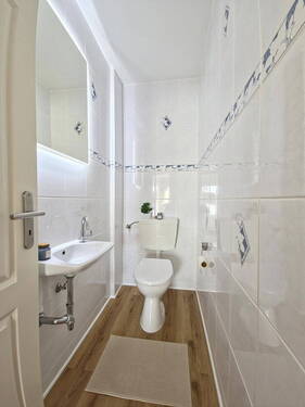 Gäste WC - 