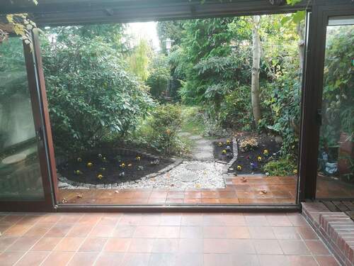 Garten - 