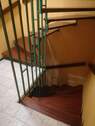 Treppenhaus - 