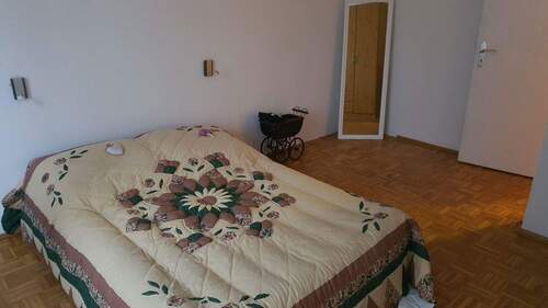 Schlafen - 