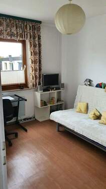 Gäste-/Kinderzimmer - 