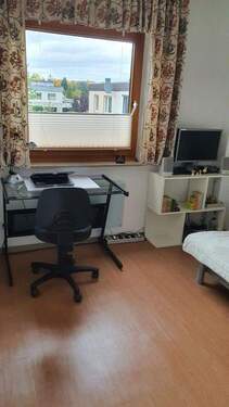Gäste-/Kinderzimmer - 