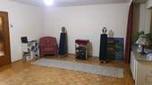 Wohnzimmer - 