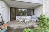 Terrasse UG - 