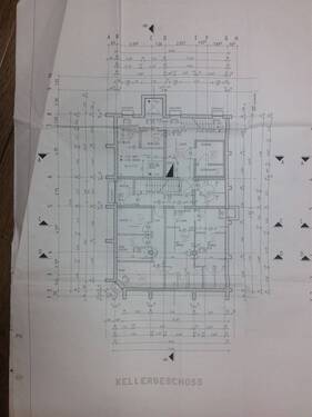 Kellergeschoss - 
