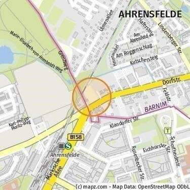 2.jpg - Grundstück in Ahrensfelde