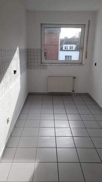 Küche - Etagenwohnung mit 70,00 m&sup2; in Duisburg zur Miete