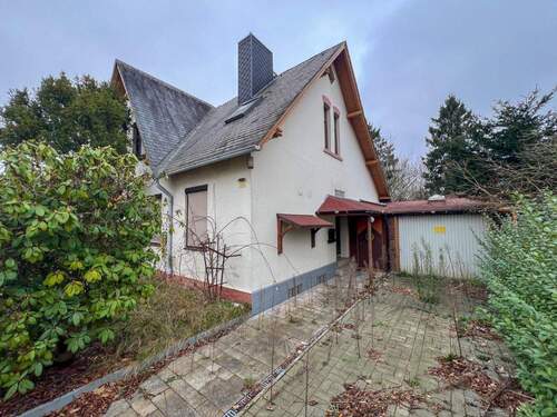 IMG_7339 - Kopie - 5 Zimmer Doppelhaushälfte zum Kaufen in Bremerhaven