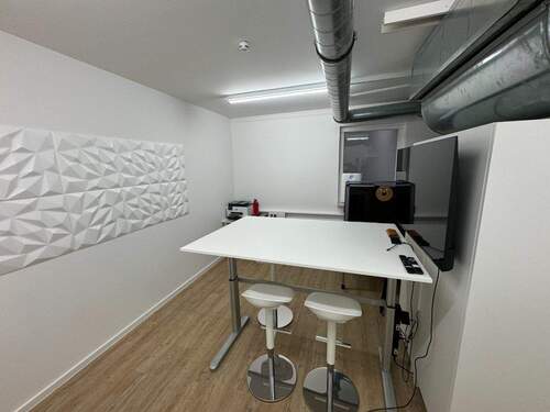 Meetingraum - Büro in Garching bei München