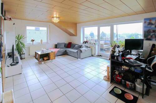 Wohn-_Essbereich - DG - 