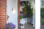 Hauseingang 2 - 