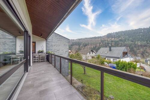 Balkon - 