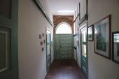 Hauseingang - 