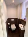 Gäste-WC EG Hauptwohnung - 
