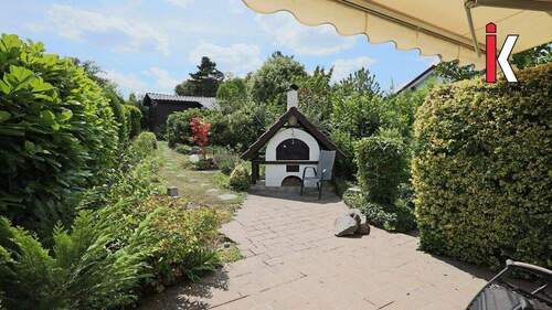 Bild 4 - Reihenendhaus mit 113,00 m&sup2; in Leonberg zum Kaufen