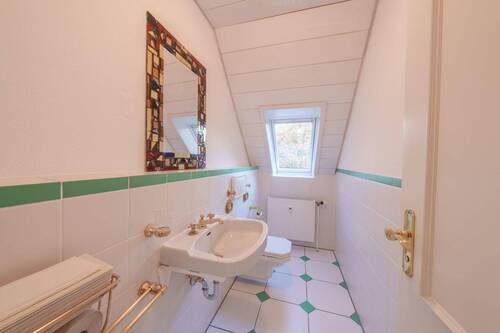 Gäste-WC - 