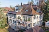 Hausansicht - 