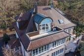 Dachterrase - 