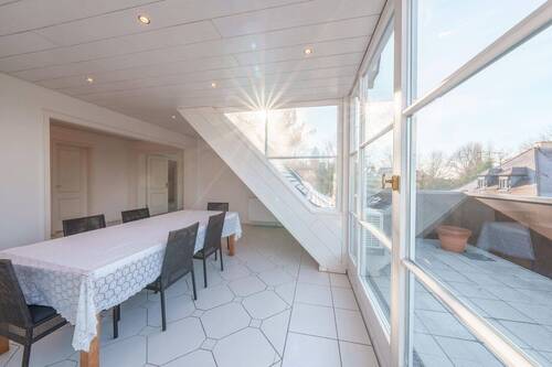Esszimmer - 3 Zimmer Etagenwohnung zum Kaufen in Heilbronn