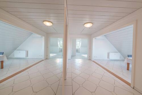 Flur - 3 Zimmer Etagenwohnung in Heilbronn
