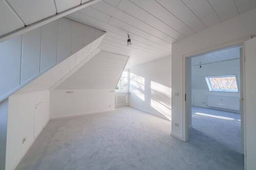 Schlafzimmer - 