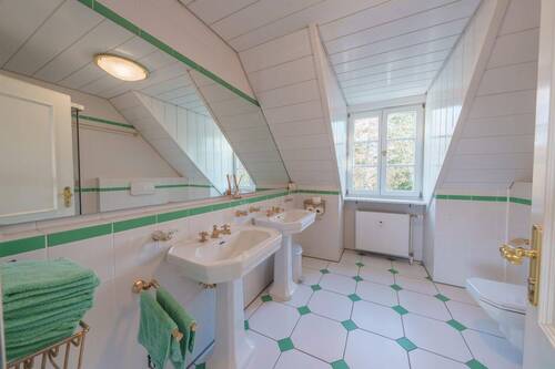Badezimmer - 