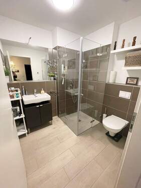 Badezimmer - 