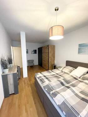 Schlafzimmer - 