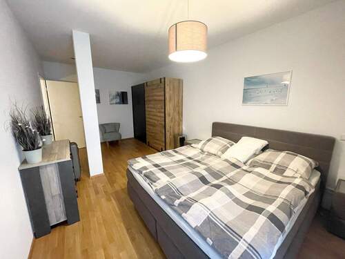 Schlafzimmer - 