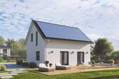 Energieeffizientes Wohnglück - 4 Zimmer Mehrfamilienhaus, Wohnhaus zum Kaufen in Gera