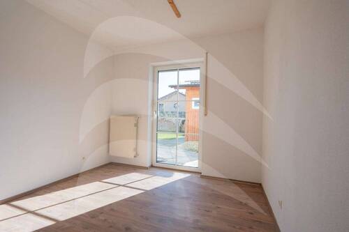 Zimmer 2 Untergeschoss - 
