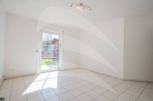 Zimmer 1 Untergeschoss - 