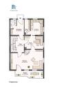 Grundriss EG - 