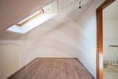 Kinderzimmer Dachgeschoss - 