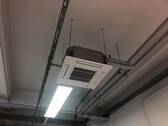 Klimaanlage - 