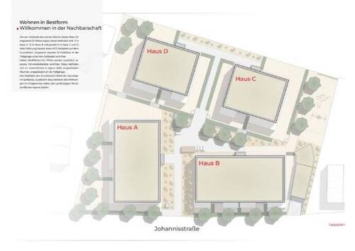 Lageplan - 