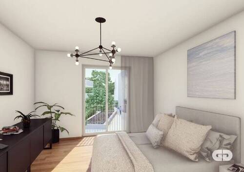 Schlafzimmer - 