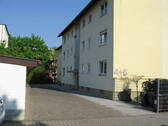 Nordwesten Hofeinfahrt 2005 - 