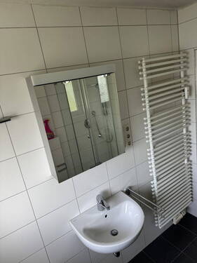 Spiegelschrank - 