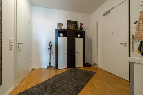 Eingangsbereich - 