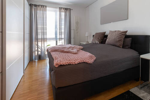 Schlafzimmer - 