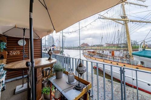 Balkon - 