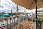 Balkon - 