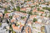 Luftbildaufnahme - 