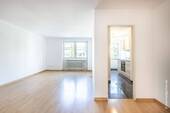 Helles Wohnzimmer - 