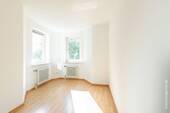 Kinder-/Arbeits-/Gästezimmer - 