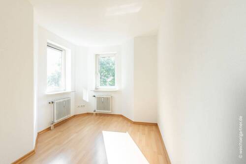 Kinder-/Arbeits-/Gästezimmer - 