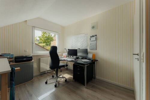Arbeitszimmer - 
