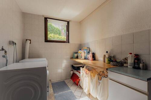 Waschkeller - 