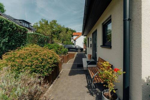 Außenbereich - 